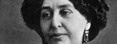 乔治·桑简介，乔治桑作品乔治·桑代表作_世界近代史 菊江历史网