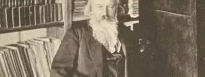 约翰内斯·勃拉姆斯简介，勃拉姆斯的代表作_世界近代史 菊江历史网