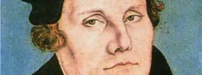 马丁·路德简介，马丁路德和马丁路德金_世界近代史 菊江历史网