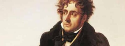 夏多布里昂简介，夏多布里昂的作品夏多布里昂代表作_世界近代史 菊江历史网