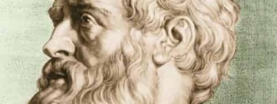 希波克拉底简介，医学之父名言_世界近代史 菊江历史网