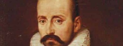 蒙田生平简介，蒙田随笔_世界近代史 菊江历史网