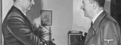 邓尼茨与主义，怎么评价卡尔·邓尼茨_世界近代史 菊江历史网