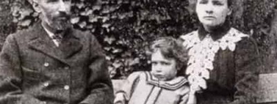 皮埃尔·居里简介，皮埃尔居里与妻子居里夫人_世界近代史 菊江历史网