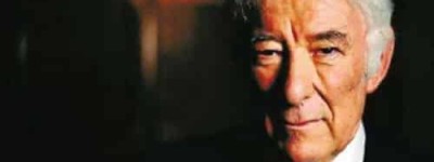 谢默斯·希尼简介，希尼的经典名言_世界近代史 菊江历史网