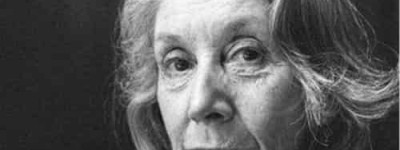 纳丁·戈迪默简介，戈迪默的婚姻子女_世界近代史 菊江历史网