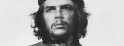 切·格瓦拉的贝雷帽，切格瓦拉是怎么死的_世界近代史 菊江历史网