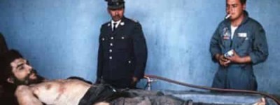 切·格瓦拉生平简介，切·格瓦拉墓地_世界近代史 菊江历史网