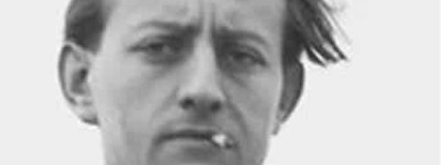 安德烈·马尔罗简介，马尔罗的故事_世界近代史 菊江历史网