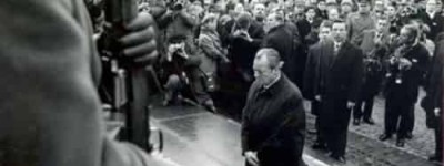 维利·勃兰特简介，勃兰特华沙之跪_世界近代史 菊江历史网