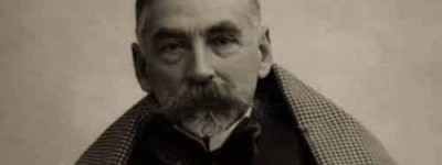 斯特芳·马拉美简介，马拉美代表作_世界近代史 菊江历史网