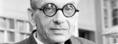 库尔特·哥德尔简介，哥德尔不完全性定理_世界近代史 菊江历史网