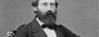 波恩哈德·黎曼简介，黎曼的老师是谁_世界近代史 菊江历史网