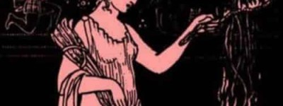 保持处女之身的三位女神，雅典娜受男人倾慕崇拜_世界近代史 菊江历史网