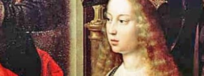 伊莎贝拉一世简介，伊莎贝拉女王的子女_世界近代史 菊江历史网