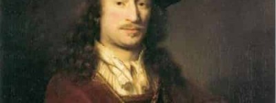 约翰内斯维米尔简介，对维米尔的评价_世界近代史 菊江历史网