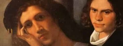 乔尔乔内简介，乔尔乔内的代表作品_世界近代史 菊江历史网