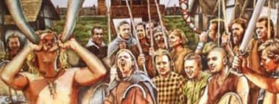 凯尔特人是什么人，凯尔特人是英国人的前身？_世界近代史 菊江历史网