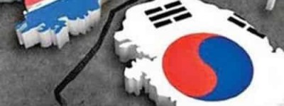 大韩民国是怎么样形成的？韩国和朝鲜的关系_世界近代史 菊江历史网