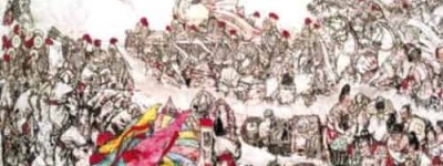 越南独立始末：越南就是这么走上一条脱华之路_世界近代史 菊江历史网