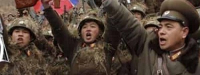 朝鲜军事力量如何，朝鲜军种有哪些？_世界近代史 菊江历史网