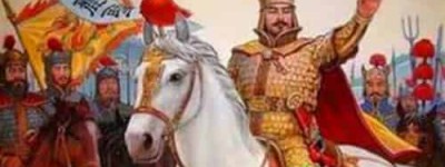 高丽太祖王建为何声称复兴高句丽却定国号高丽_世界近代史 菊江历史网