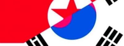 朝韩分裂背景，朝韩分裂过程_世界近代史 菊江历史网