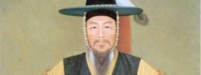 李舜臣简介，李舜臣在韩国的地位_世界近代史 菊江历史网