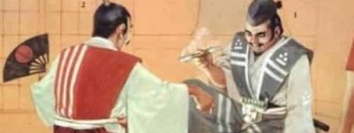 日本天皇与中国皇帝的帝王之道有何不同？_世界近代史 菊江历史网