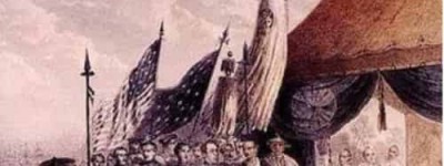 日本历史事件之“倒幕”运动与明治维新_世界近代史 菊江历史网