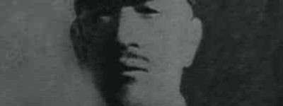 阿部规秀的简介，为什么他会被日本人称之为“中将之花”_世界近代史 菊江历史网