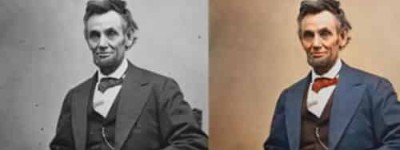 美国最伟大的总统：亚伯拉罕·林肯，林肯的任内政绩_世界近代史 菊江历史网