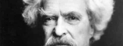 马克·吐温作品的文学特点，马克·吐温作品简介_世界近代史 菊江历史网