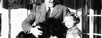 富兰克林·罗斯福为何残疾？轮椅上的美国总统罗斯福_世界近代史 菊江历史网