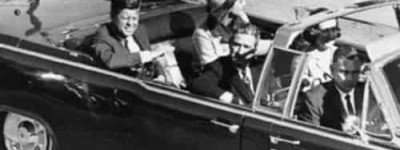 肯尼迪刺杀事件的10大谜团！_世界近代史 菊江历史网