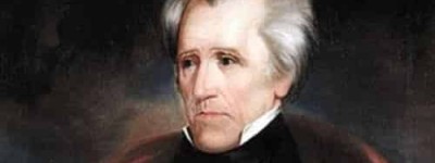 杰克逊总统出身，杰克逊总统绰号_世界近代史 菊江历史网