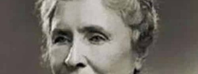 海伦·凯勒简介，海伦·凯勒的故事_世界近代史 菊江历史网