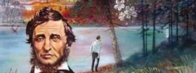 梭罗简介，梭罗的经典名言_世界近代史 菊江历史网