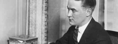 菲茨杰拉德简介，菲茨杰拉德名人名言_世界近代史 菊江历史网