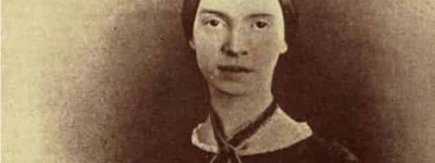 艾米莉·狄金森简介，狄金森怎么死的_世界近代史 菊江历史网