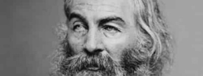 沃尔特·惠特曼简介，惠特曼经典名言_世界近代史 菊江历史网