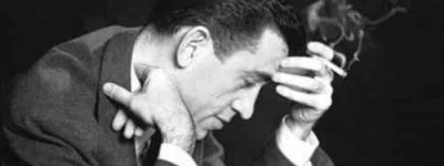 塞林格简介，塞林格的代表作_世界近代史 菊江历史网