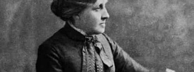 奥尔科特生平简介，奥尔科特小妇人_世界近代史 菊江历史网