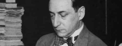 雨果·根斯巴克简介，雨果奖_世界近代史 菊江历史网