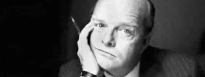 杜鲁门·卡波特简介，杜鲁门卡波特名言_世界近代史 菊江历史网