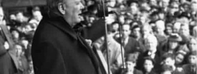 从口吃到演讲能人的丘吉尔，一副假牙造就了丘吉尔的演讲_世界近代史 菊江历史网