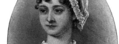 简·奥斯汀生平，简·奥斯汀为何终身不婚_世界近代史 菊江历史网