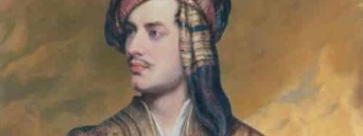 拜伦简介，拜伦的诗拜伦最出名的3首诗_世界近代史 菊江历史网