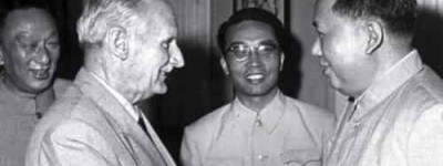 蒙哥马利简介，蒙哥马利访问中国_世界近代史 菊江历史网