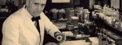 亚历山大·弗莱明简介，弗莱明救了多少人_世界近代史 菊江历史网